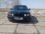 BMW 520 1995 года за 1 850 000 тг. в Костанай – фото 2