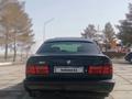 BMW 520 1995 года за 1 800 000 тг. в Костанай – фото 3