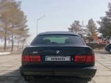 BMW 520 1995 года за 1 850 000 тг. в Костанай – фото 3