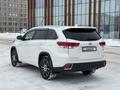 Toyota Highlander 2019 года за 19 900 000 тг. в Астана – фото 5