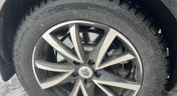 Нексен 225/55/17 за 320 000 тг. в Астана – фото 5