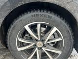 Нексен 225/55/17 за 320 000 тг. в Астана – фото 2