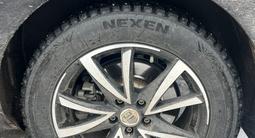 Нексен 225/55/17 за 320 000 тг. в Астана – фото 2