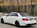 Mercedes-Benz E 300 2014 года за 15 000 000 тг. в Алматы – фото 4