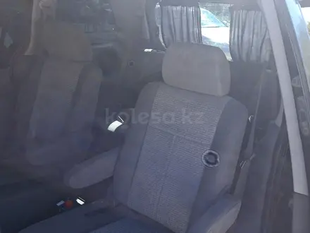 Mazda MPV 2003 года за 3 200 000 тг. в Актобе – фото 6