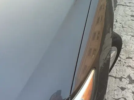 Toyota Camry 2014 года за 9 000 000 тг. в Тараз – фото 2