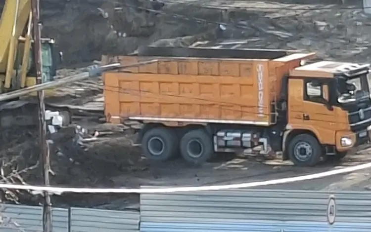 Shacman (Shaanxi)  X3000 2024 года за 25 000 000 тг. в Павлодар