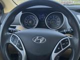 Hyundai Elantra 2011 годаүшін3 700 000 тг. в Актау – фото 3