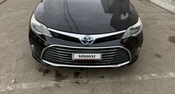 Toyota Avalon 2016 года за 6 200 000 тг. в Атырау – фото 2
