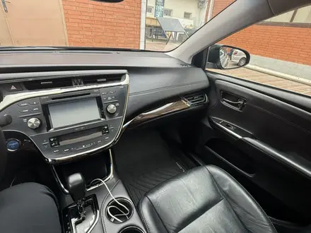 Toyota Avalon 2016 года за 6 200 000 тг. в Атырау – фото 10