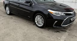 Toyota Avalon 2016 года за 6 200 000 тг. в Атырау – фото 3