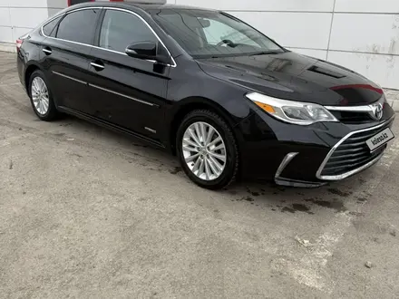 Toyota Avalon 2016 года за 6 200 000 тг. в Атырау – фото 3