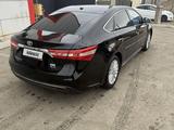 Toyota Avalon 2016 года за 8 500 000 тг. в Атырау – фото 4