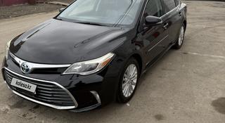 Toyota Avalon 2016 года за 6 200 000 тг. в Атырау