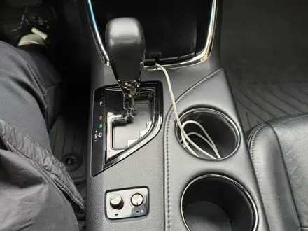 Toyota Avalon 2016 года за 6 200 000 тг. в Атырау – фото 6