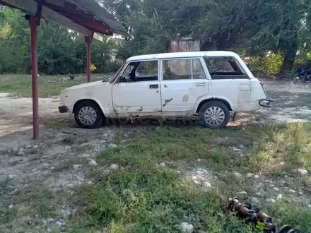 ВАЗ (Lada) 2104 1995 года за 250 000 тг. в Отеген-Батыр – фото 8