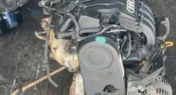 Контрактный двигатель Volkswagen Golf 5 BSEүшін480 000 тг. в Астана – фото 2