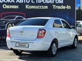 Chevrolet Cobalt 2022 года за 6 200 000 тг. в Актау – фото 5