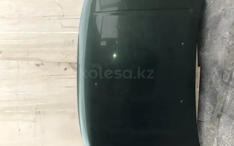 Капот на Nissan Terrano R50 за 45 000 тг. в Алматы