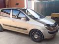 Hyundai Getz 2008 года за 4 650 000 тг. в Шымкент – фото 6