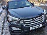 Hyundai Santa Fe 2015 года за 10 050 000 тг. в Шымкент