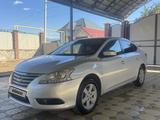 Nissan Sentra 2016 годаүшін4 500 000 тг. в Алматы – фото 2