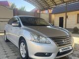 Nissan Sentra 2016 годаүшін4 500 000 тг. в Алматы