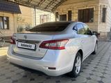 Nissan Sentra 2016 годаүшін4 500 000 тг. в Алматы – фото 4