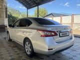 Nissan Sentra 2016 годаүшін4 500 000 тг. в Алматы – фото 5