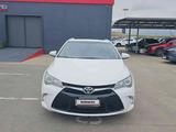 Toyota Camry 2015 года за 5 500 000 тг. в Алматы