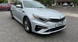 Kia Optima 2020 года за 10 200 000 тг. в Астана – фото 4