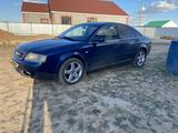 Audi A6 2000 годаfor2 500 000 тг. в Жангала