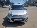 ВАЗ (Lada) Kalina 2194 2014 годаүшін2 700 000 тг. в Павлодар – фото 2