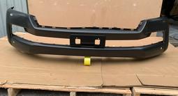 Бампер передний Toyota за 100 000 тг. в Алматы – фото 2