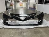 Бампер передний Toyota за 100 000 тг. в Алматы