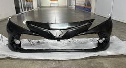 Бампер передний Toyota за 100 000 тг. в Алматы