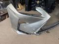 Бампер передний задний за 1 000 тг. в Алматы – фото 27