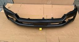 Бампер передний Toyota за 100 000 тг. в Алматы – фото 5
