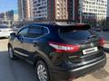 Nissan Qashqai 2014 года за 5 444 031 тг. в Астана – фото 9