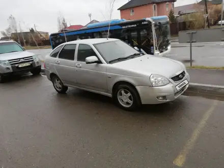 ВАЗ (Lada) Priora 2172 2012 года за 1 270 000 тг. в Астана – фото 3