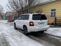 Toyota Highlander 2006 годаүшін8 500 000 тг. в Кызылорда