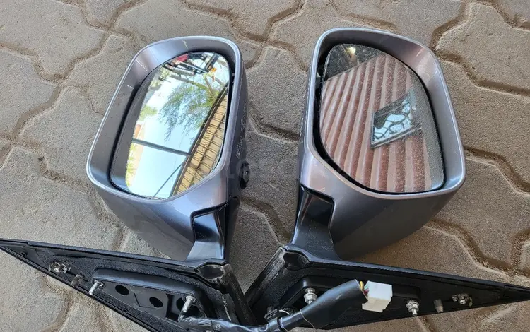 Зеркала от американца за 150 000 тг. в Алматы