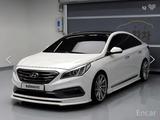 Hyundai Sonata 2014 годаfor8 500 000 тг. в Шымкент