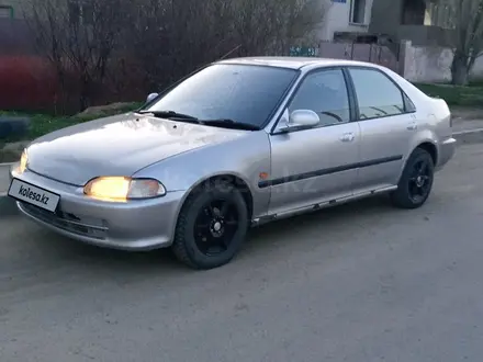 Honda Civic 1995 года за 1 000 000 тг. в Астана – фото 3