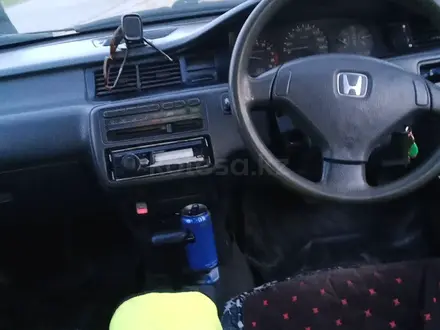 Honda Civic 1995 года за 1 000 000 тг. в Астана – фото 6