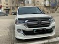 Toyota Land Cruiser 2019 года за 42 000 000 тг. в Атырау – фото 2