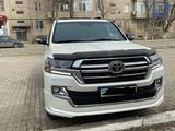 Toyota Land Cruiser 2019 года за 48 000 000 тг. в Атырау – фото 2