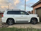 Toyota Land Cruiser 2019 годаүшін48 000 000 тг. в Атырау