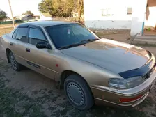 Toyota Camry, 1997