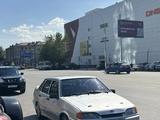 ВАЗ (Lada) 2115 2004 года за 1 200 000 тг. в Алтай – фото 2